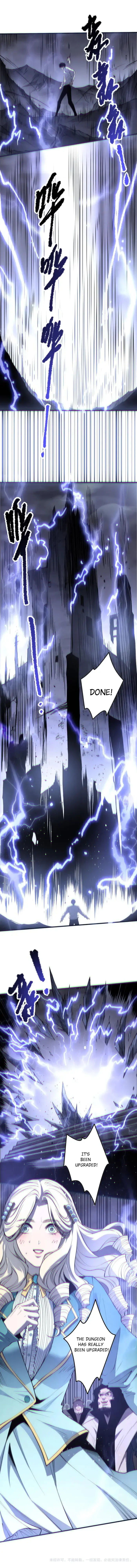 Catastrophic Necromancer Chapter 174 image 7_optimized